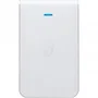Ubiquiti UAP-IW-HD Punto de Acceso WiFi Doble Banda Blanco